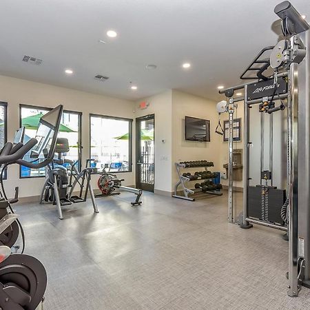 Ascent North Scottsdale Pool Gym Apartments Near Mayo And Scottsdale Quarter Экстерьер фото