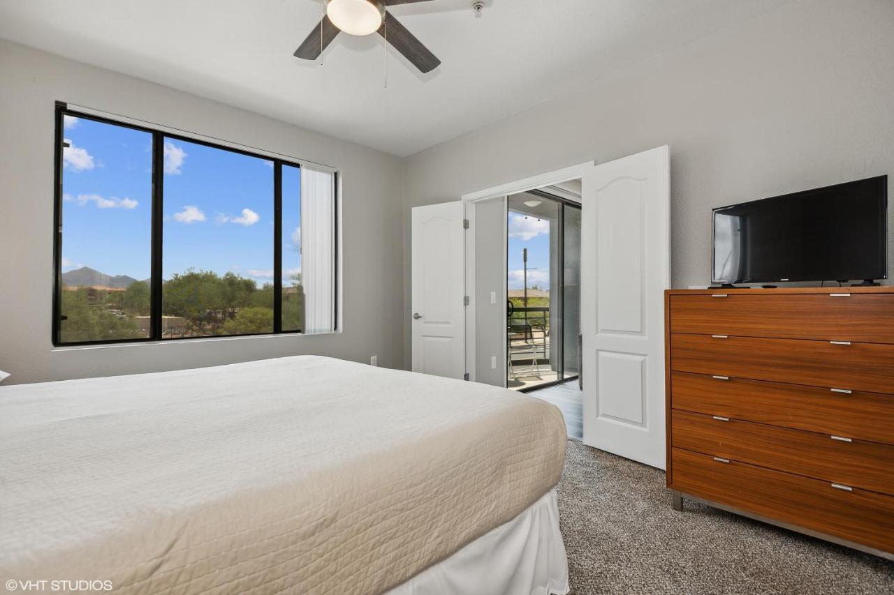 Ascent North Scottsdale Pool Gym Apartments Near Mayo And Scottsdale Quarter Экстерьер фото