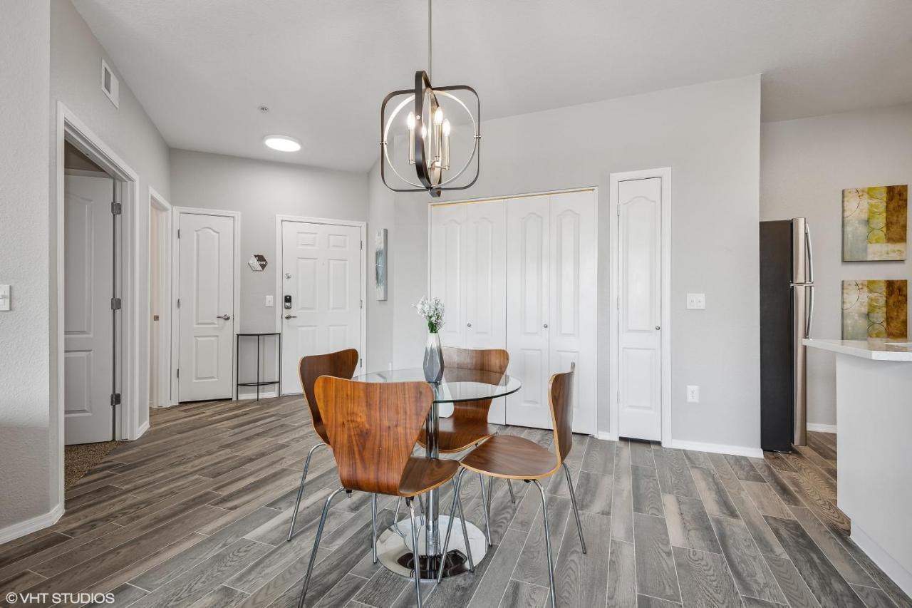 Ascent North Scottsdale Pool Gym Apartments Near Mayo And Scottsdale Quarter Экстерьер фото