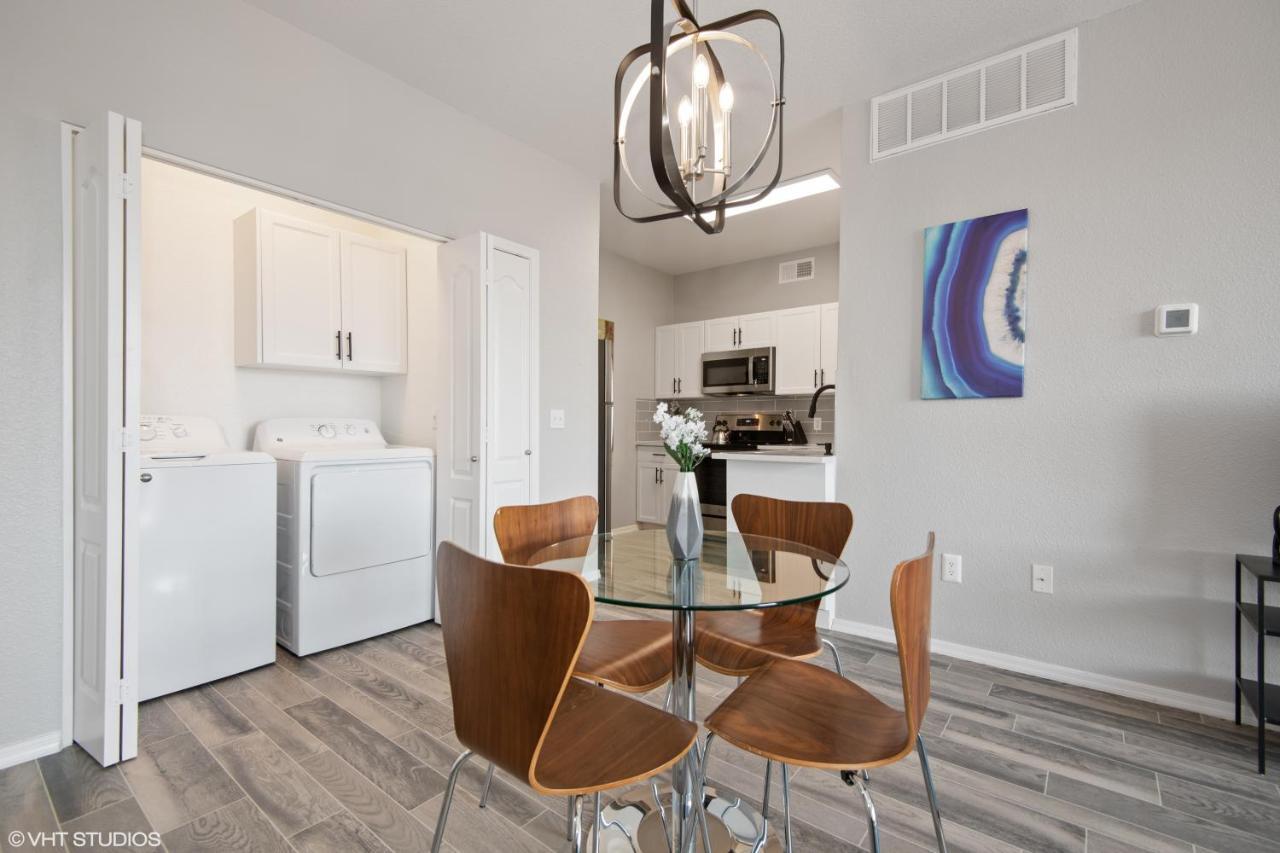 Ascent North Scottsdale Pool Gym Apartments Near Mayo And Scottsdale Quarter Экстерьер фото