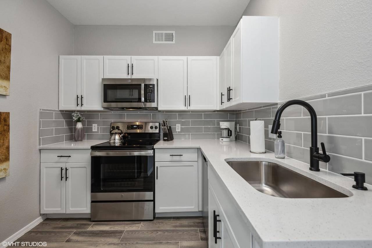 Ascent North Scottsdale Pool Gym Apartments Near Mayo And Scottsdale Quarter Экстерьер фото
