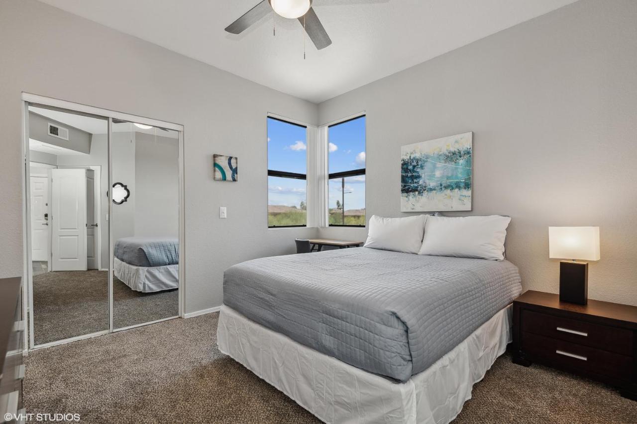 Ascent North Scottsdale Pool Gym Apartments Near Mayo And Scottsdale Quarter Экстерьер фото