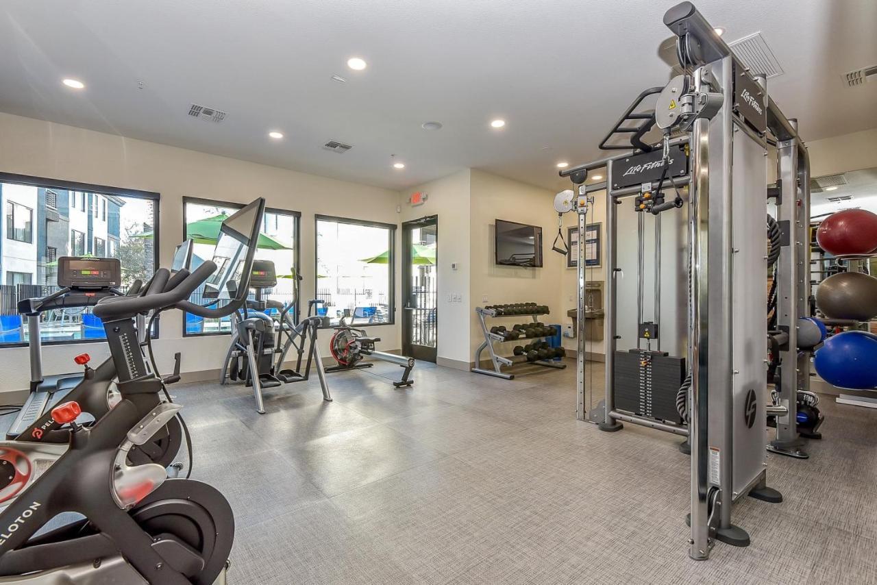 Ascent North Scottsdale Pool Gym Apartments Near Mayo And Scottsdale Quarter Экстерьер фото