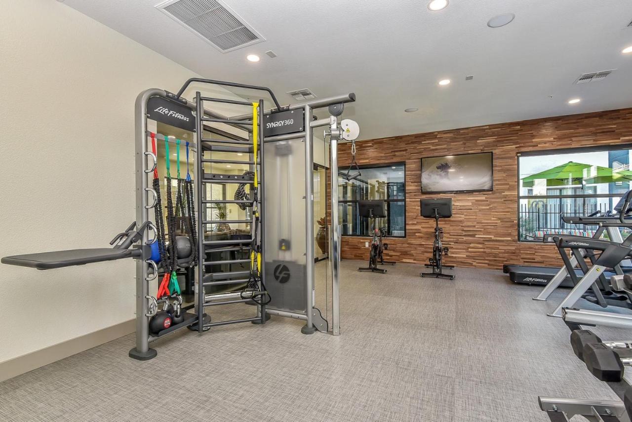 Ascent North Scottsdale Pool Gym Apartments Near Mayo And Scottsdale Quarter Экстерьер фото