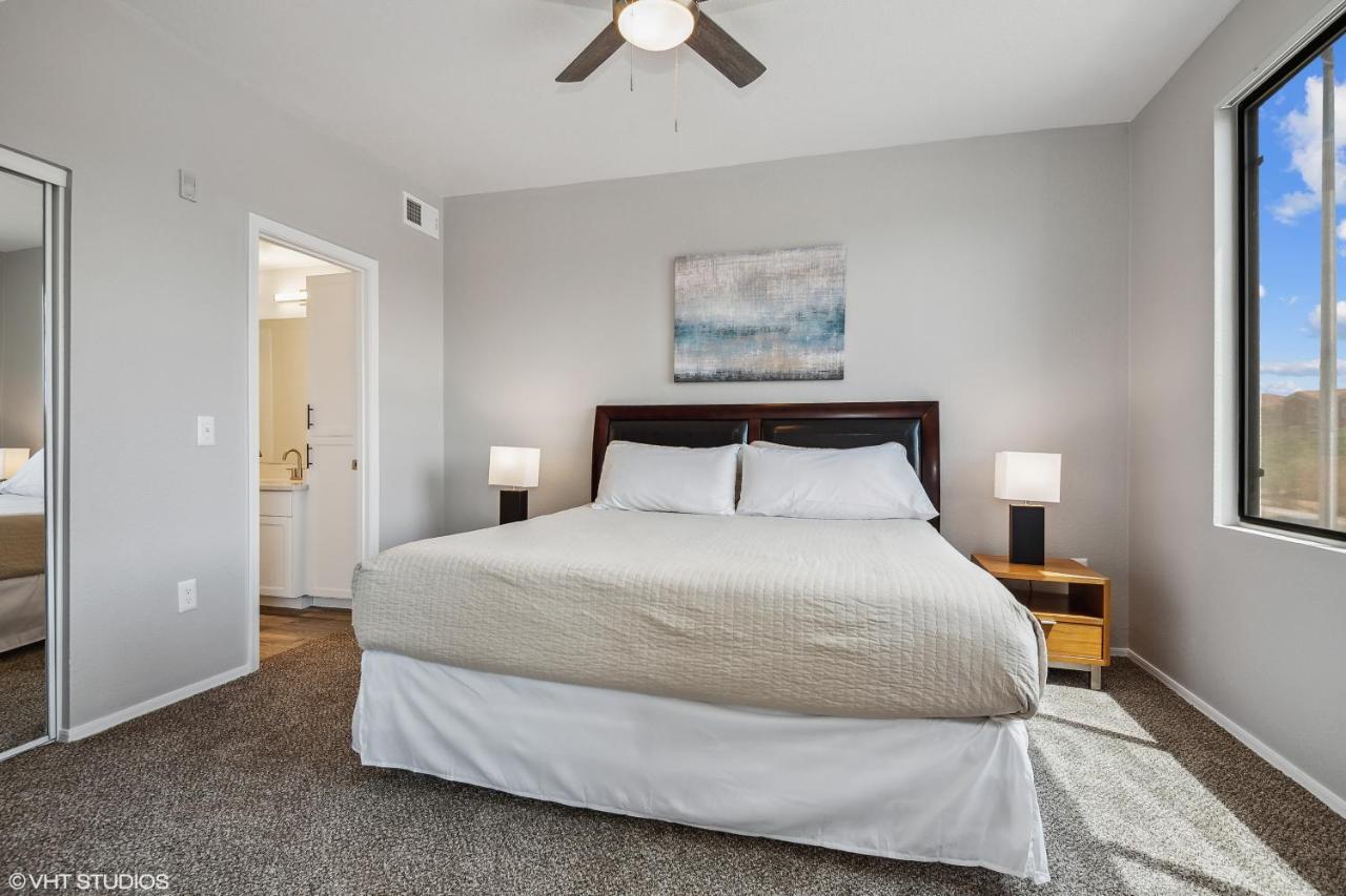 Ascent North Scottsdale Pool Gym Apartments Near Mayo And Scottsdale Quarter Экстерьер фото