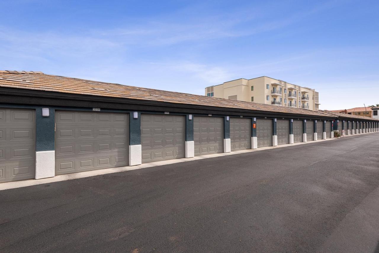 Ascent North Scottsdale Pool Gym Apartments Near Mayo And Scottsdale Quarter Экстерьер фото