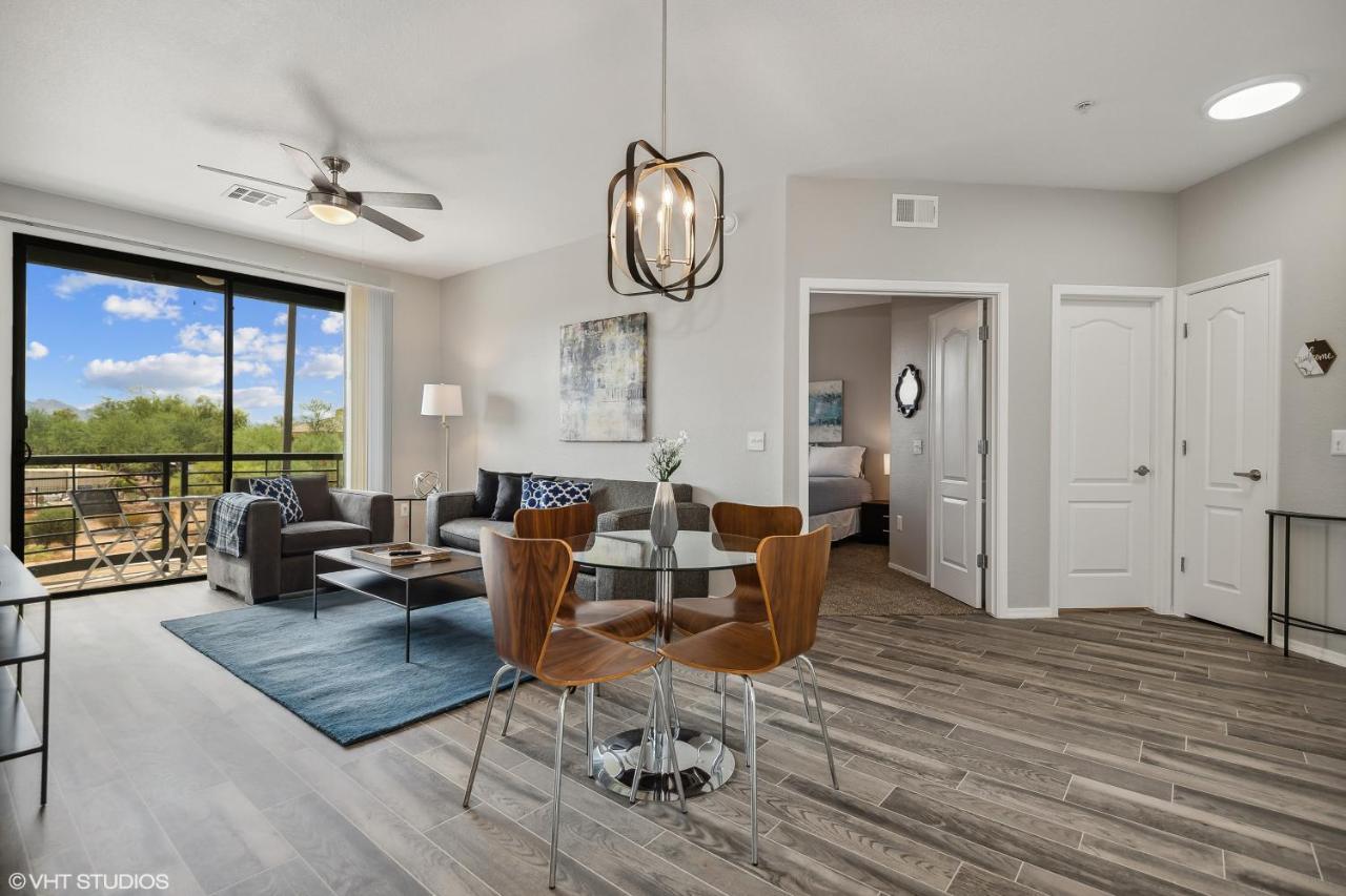 Ascent North Scottsdale Pool Gym Apartments Near Mayo And Scottsdale Quarter Экстерьер фото