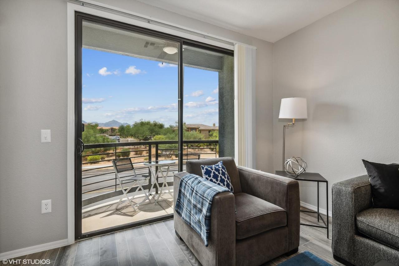 Ascent North Scottsdale Pool Gym Apartments Near Mayo And Scottsdale Quarter Экстерьер фото
