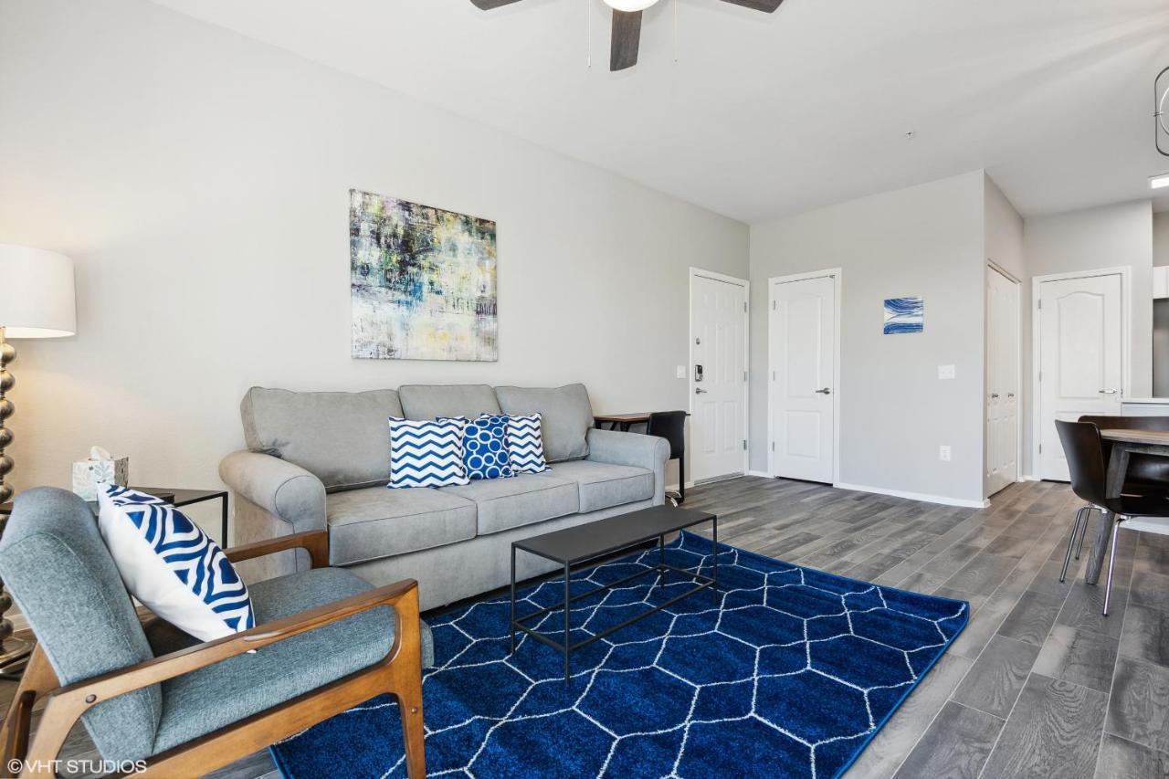 Ascent North Scottsdale Pool Gym Apartments Near Mayo And Scottsdale Quarter Экстерьер фото