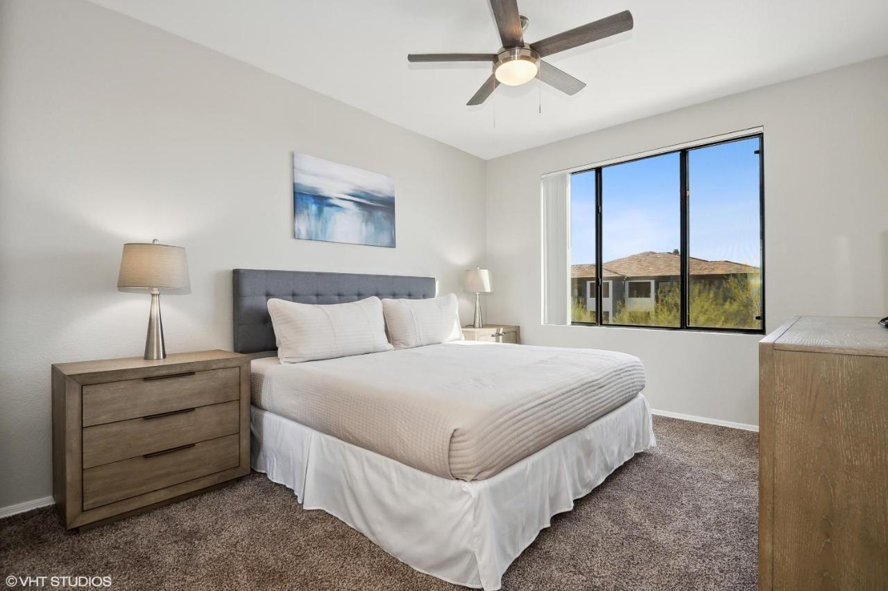 Ascent North Scottsdale Pool Gym Apartments Near Mayo And Scottsdale Quarter Экстерьер фото