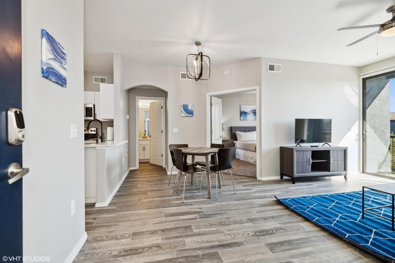 Ascent North Scottsdale Pool Gym Apartments Near Mayo And Scottsdale Quarter Экстерьер фото