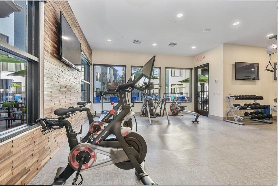Ascent North Scottsdale Pool Gym Apartments Near Mayo And Scottsdale Quarter Экстерьер фото
