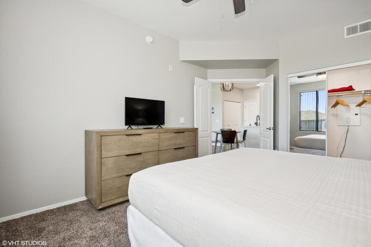 Ascent North Scottsdale Pool Gym Apartments Near Mayo And Scottsdale Quarter Экстерьер фото