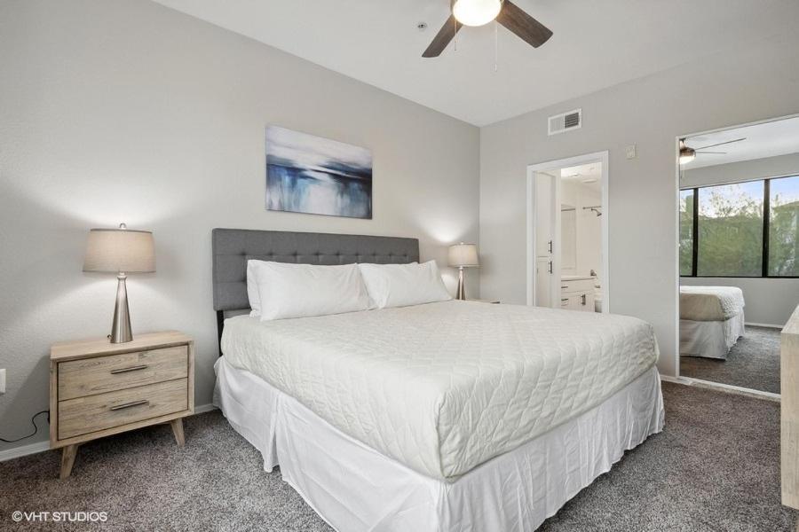 Ascent North Scottsdale Pool Gym Apartments Near Mayo And Scottsdale Quarter Экстерьер фото